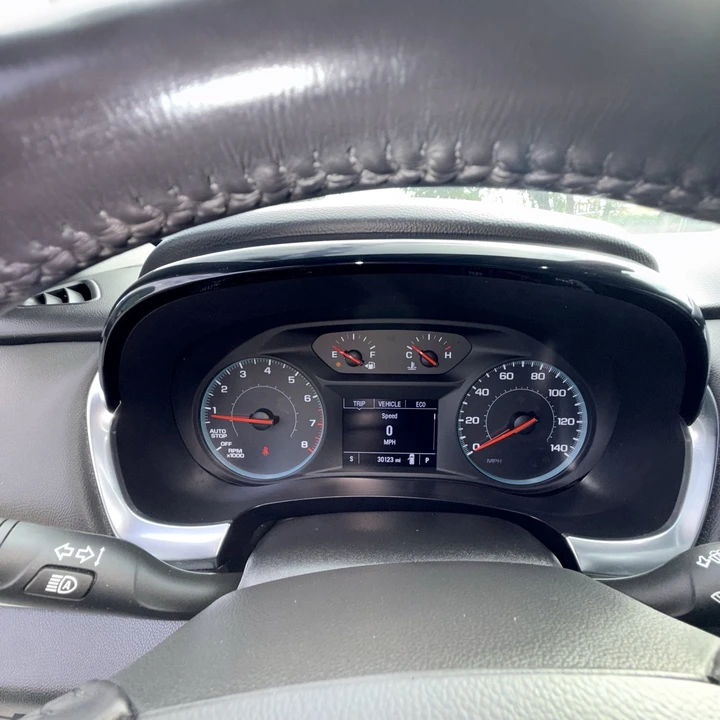 2022 Chevrolet Traverse - Image 17 of 21