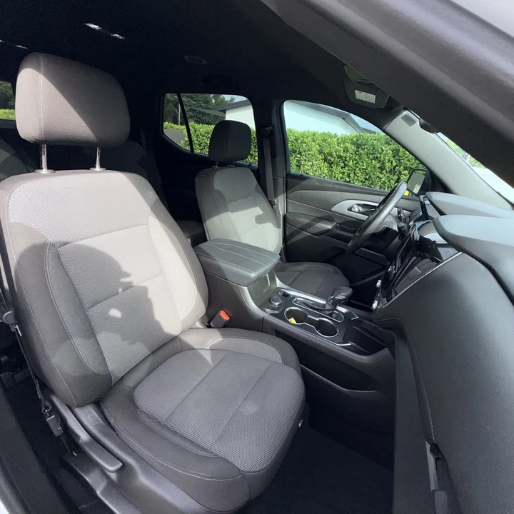 2022 Chevrolet Traverse - Image 14 of 21