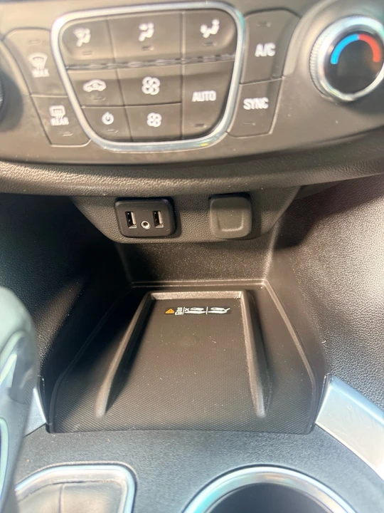 2022 Chevrolet Traverse - Image 21 of 21