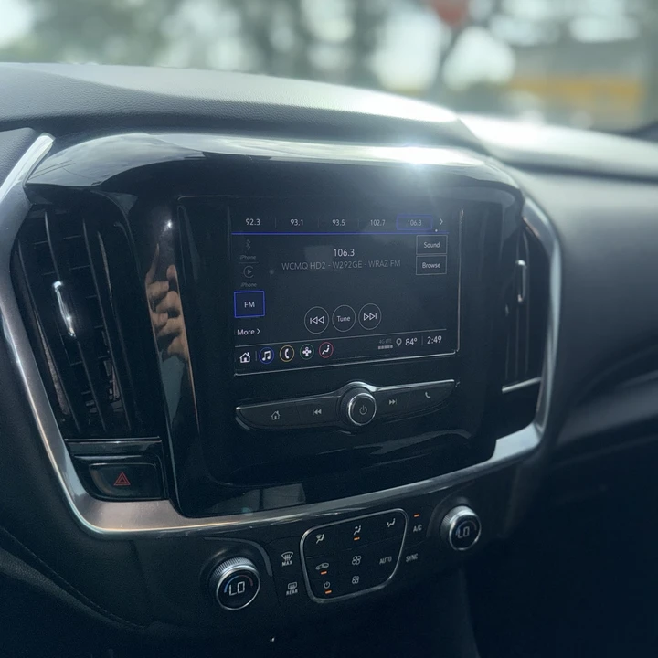 2022 Chevrolet Traverse - Image 18 of 21
