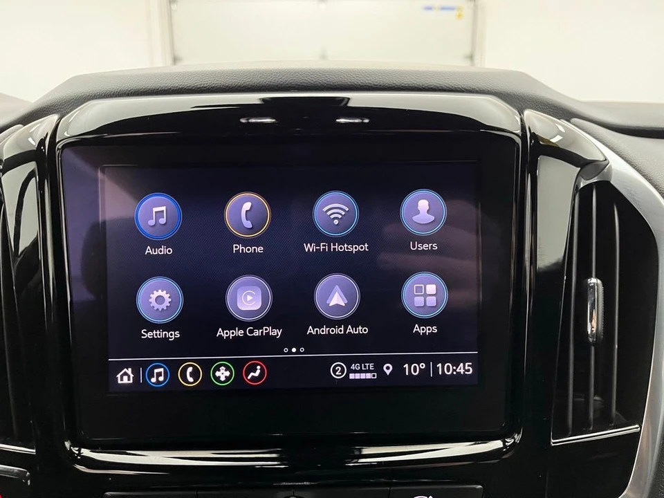 2022 Chevrolet Traverse - Image 3 of 12