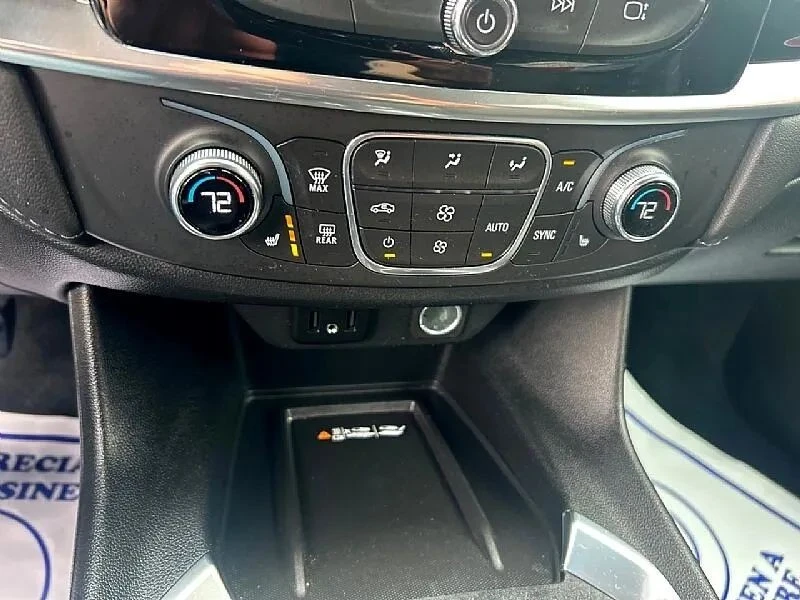 2022 Chevrolet Traverse - Image 12 of 12