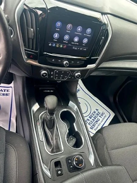2022 Chevrolet Traverse - Image 8 of 12