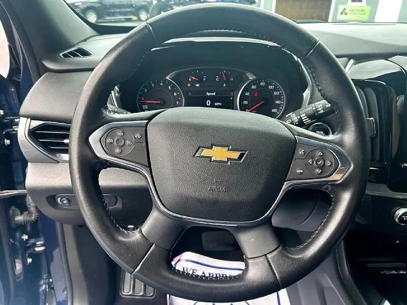 2022 Chevrolet Traverse - Image 7 of 12