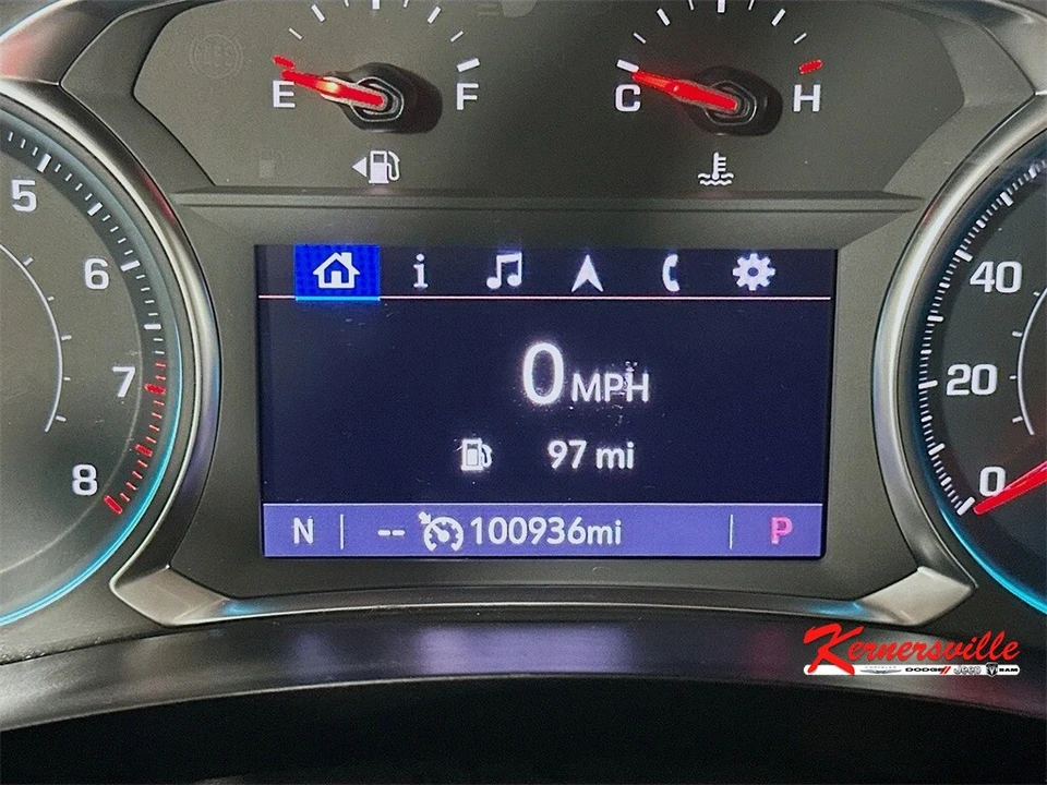 2022 Chevrolet Traverse - Image 15 of 21