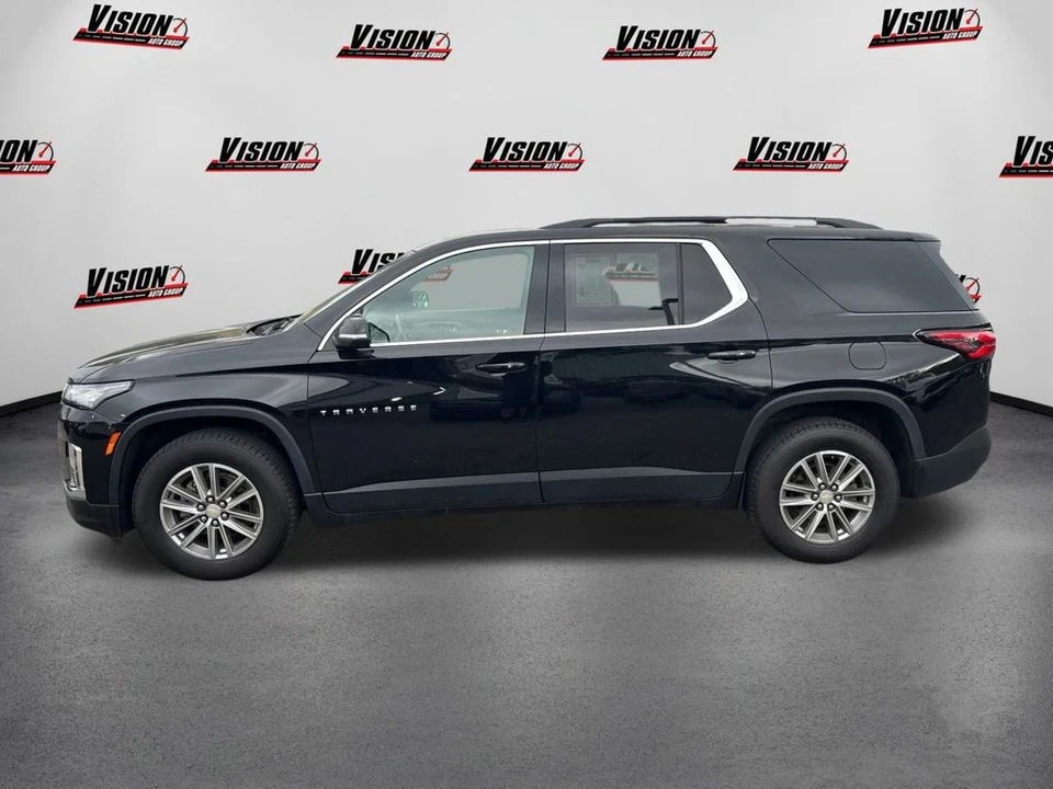 2022 Chevrolet Traverse - Image 8 of 12