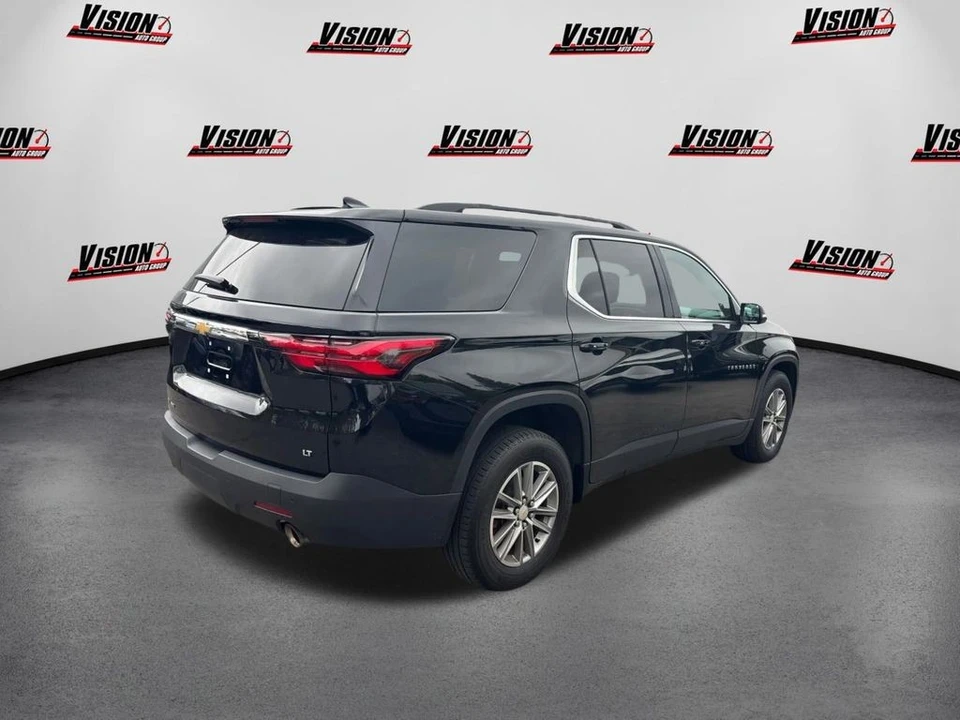 2022 Chevrolet Traverse - Image 5 of 12