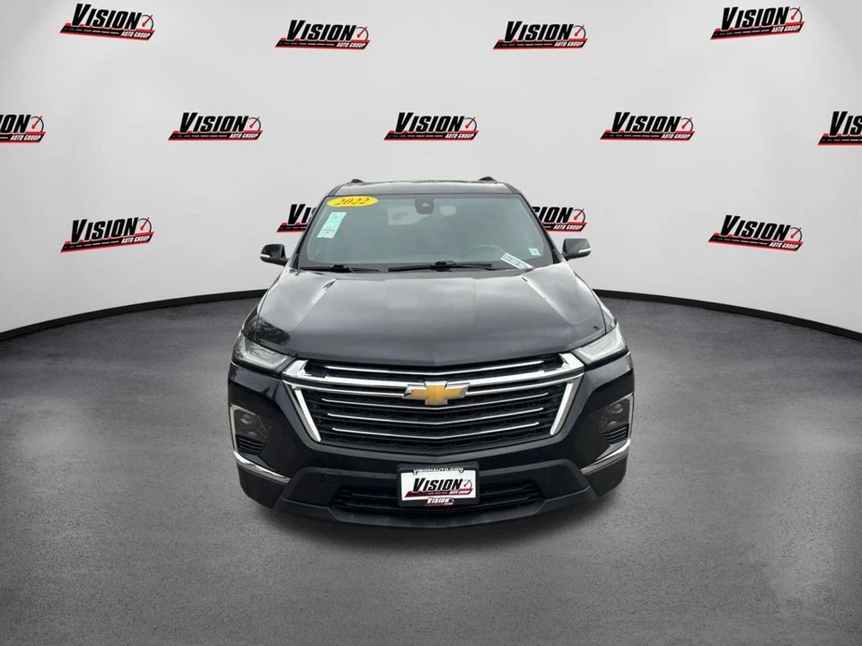 2022 Chevrolet Traverse - Image 2 of 12