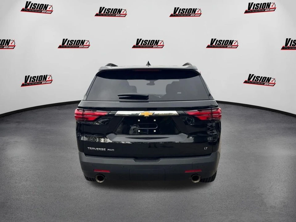 2022 Chevrolet Traverse - Image 6 of 12