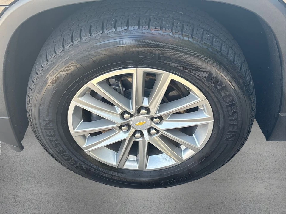 2022 Chevrolet Traverse - Image 12 of 12