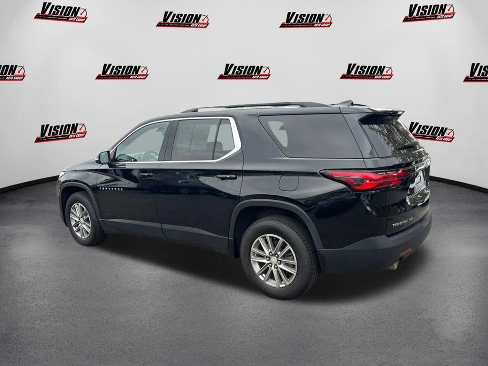 2022 Chevrolet Traverse - Image 7 of 12