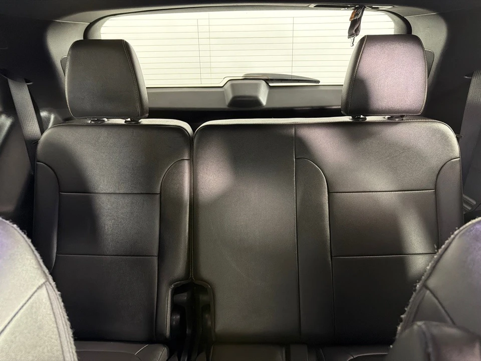 2022 Chevrolet Traverse - Image 21 of 21