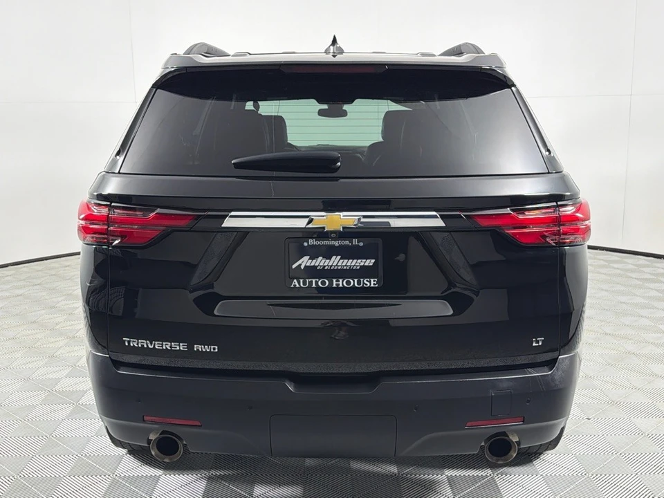 2022 Chevrolet Traverse - Image 6 of 21