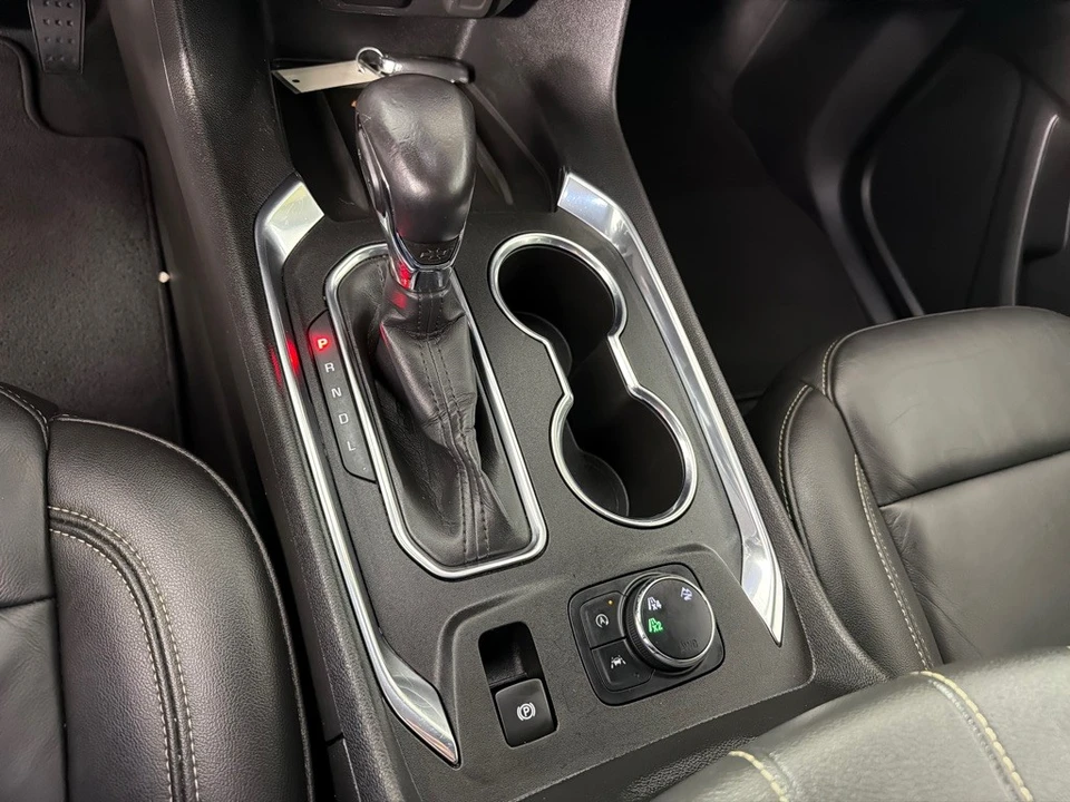 2022 Chevrolet Traverse - Image 18 of 21