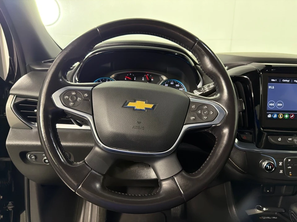 2022 Chevrolet Traverse - Image 15 of 21