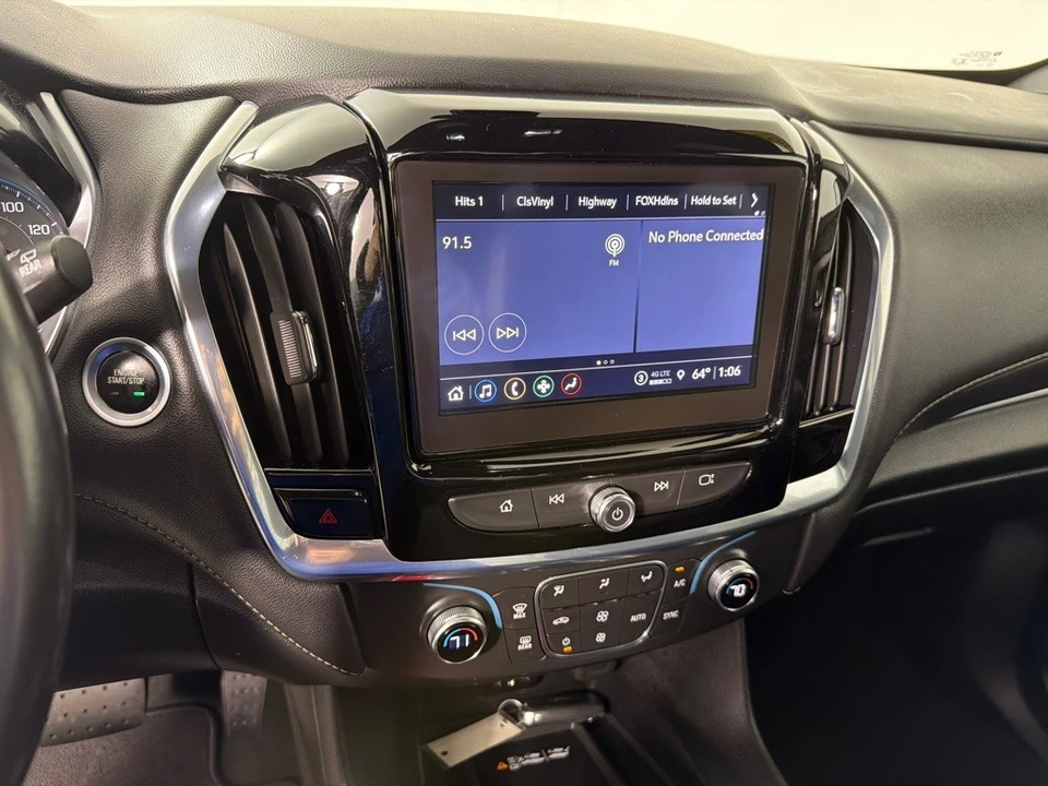 2022 Chevrolet Traverse - Image 16 of 21