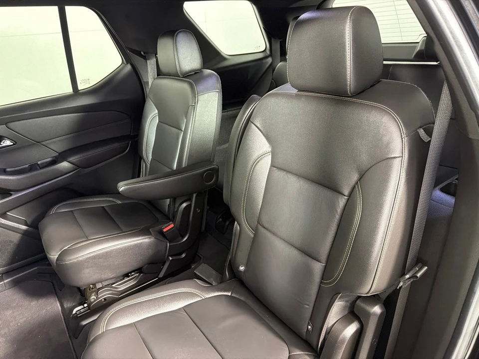 2022 Chevrolet Traverse - Image 20 of 21