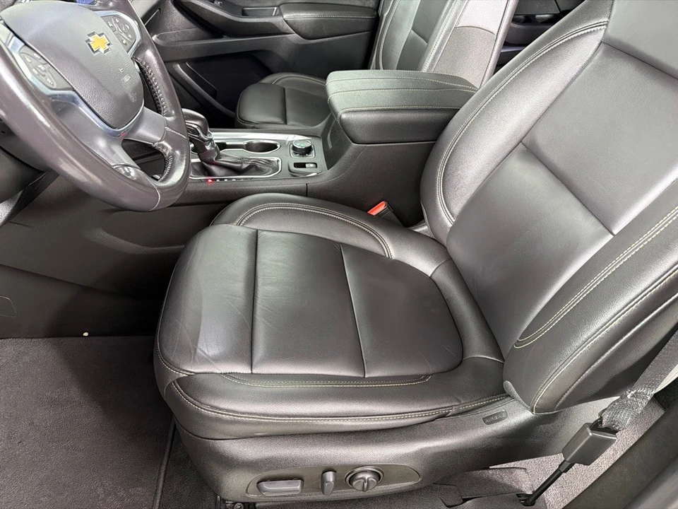 2022 Chevrolet Traverse - Image 12 of 12