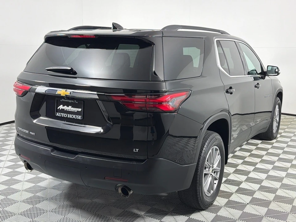 2022 Chevrolet Traverse - Image 5 of 21