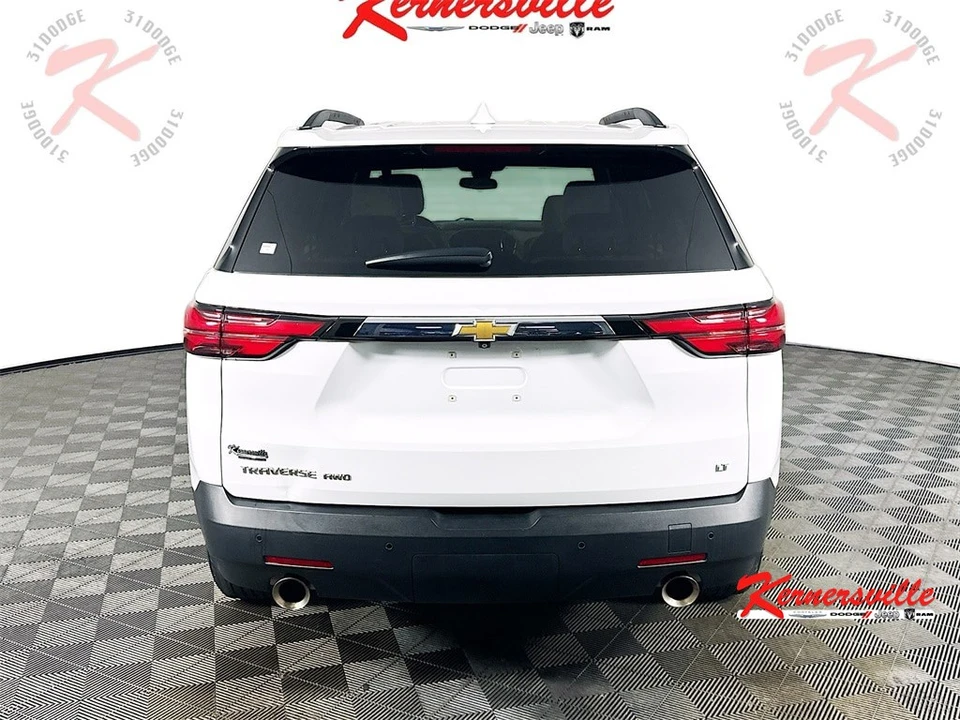 2022 Chevrolet Traverse - Image 6 of 21