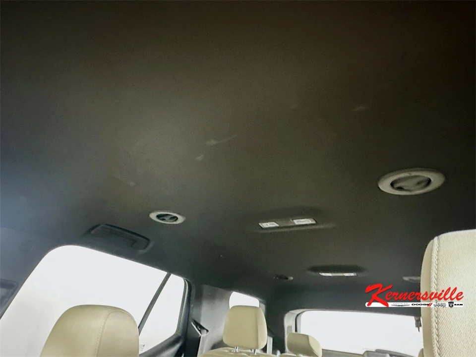 2022 Chevrolet Traverse - Image 21 of 21