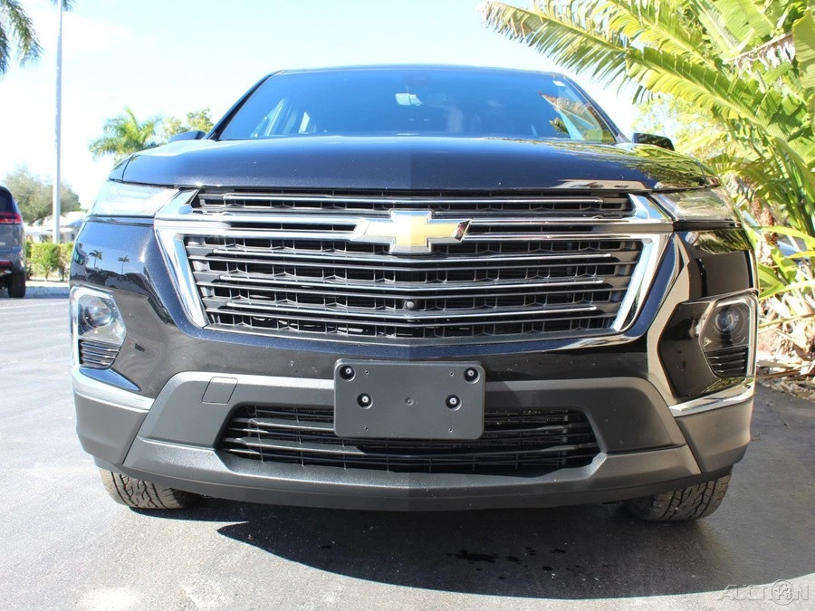 2022 Chevrolet Traverse - Image 6 of 12