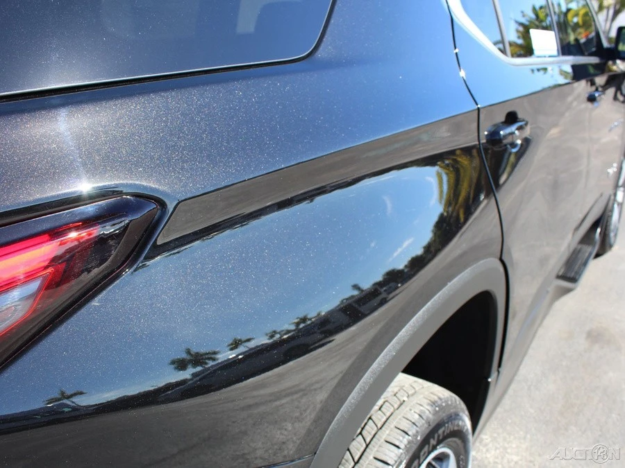 2022 Chevrolet Traverse - Image 12 of 12