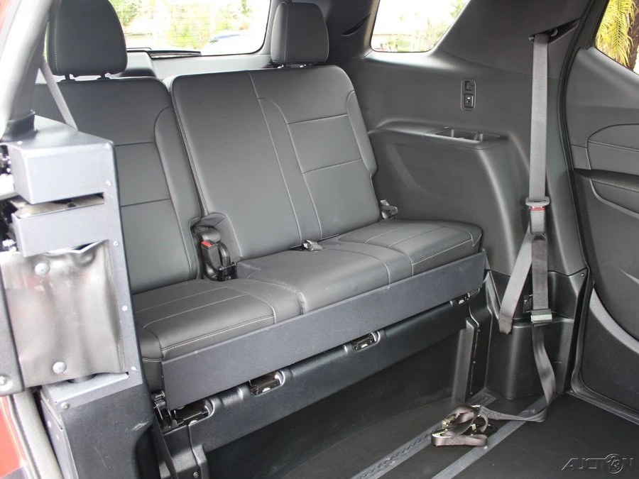 2022 Chevrolet Traverse - Image 12 of 12