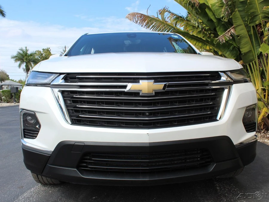 2022 Chevrolet Traverse - Image 9 of 12