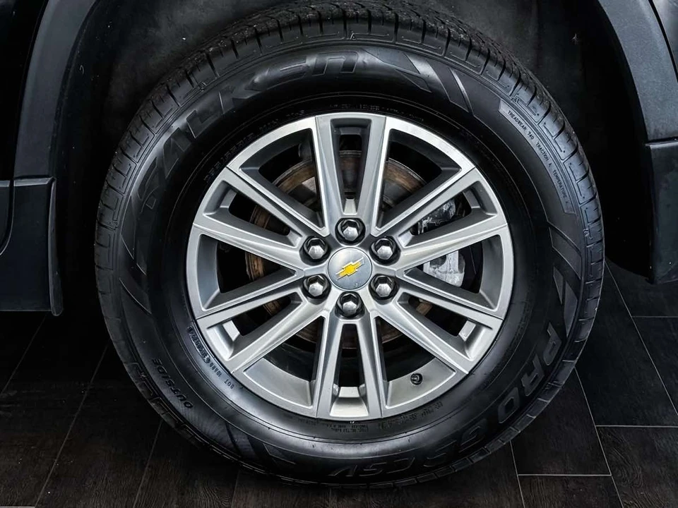 2022 Chevrolet Traverse - Image 21 of 21