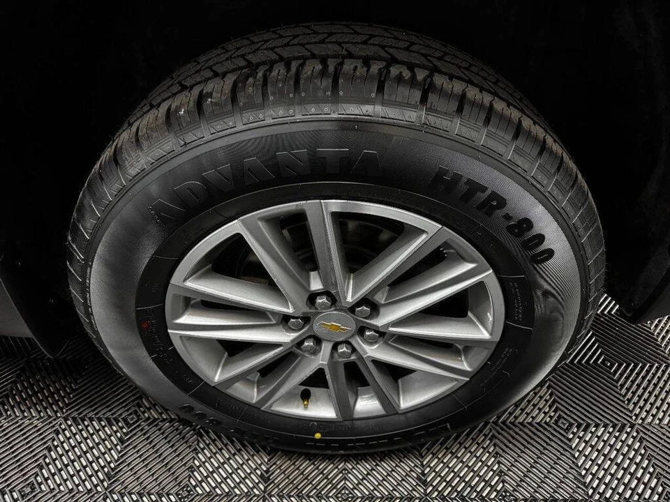 2022 Chevrolet Traverse - Image 20 of 21