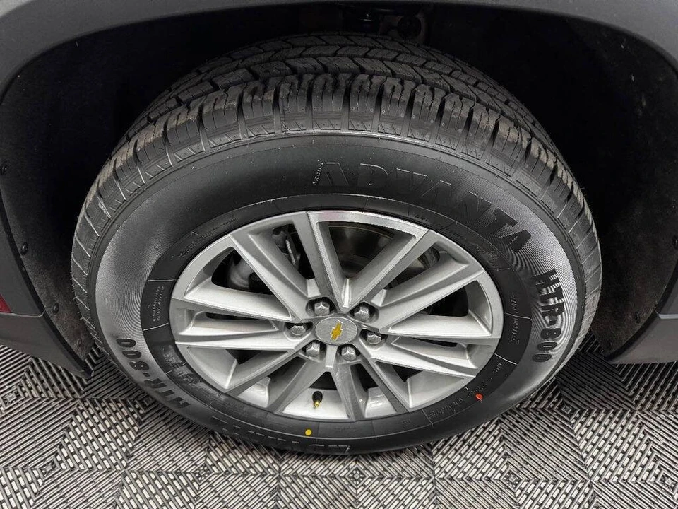 2022 Chevrolet Traverse - Image 21 of 21