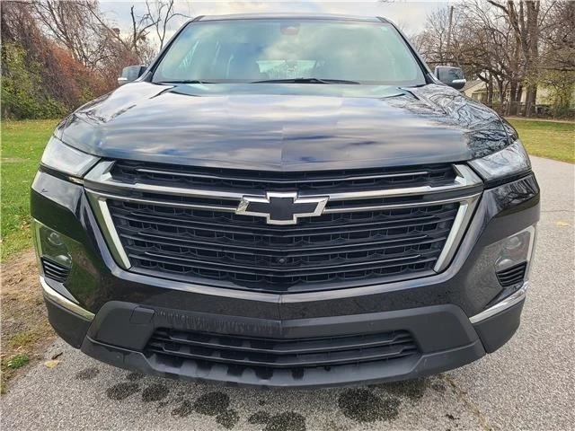 2022 Chevrolet Traverse - Image 8 of 12