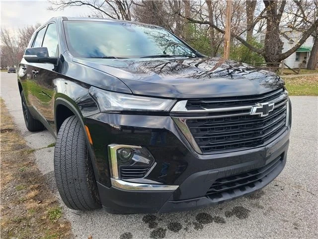 2022 Chevrolet Traverse - Image 7 of 12