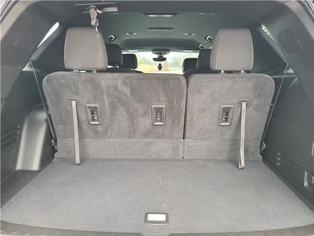 2022 Chevrolet Traverse - Image 12 of 12
