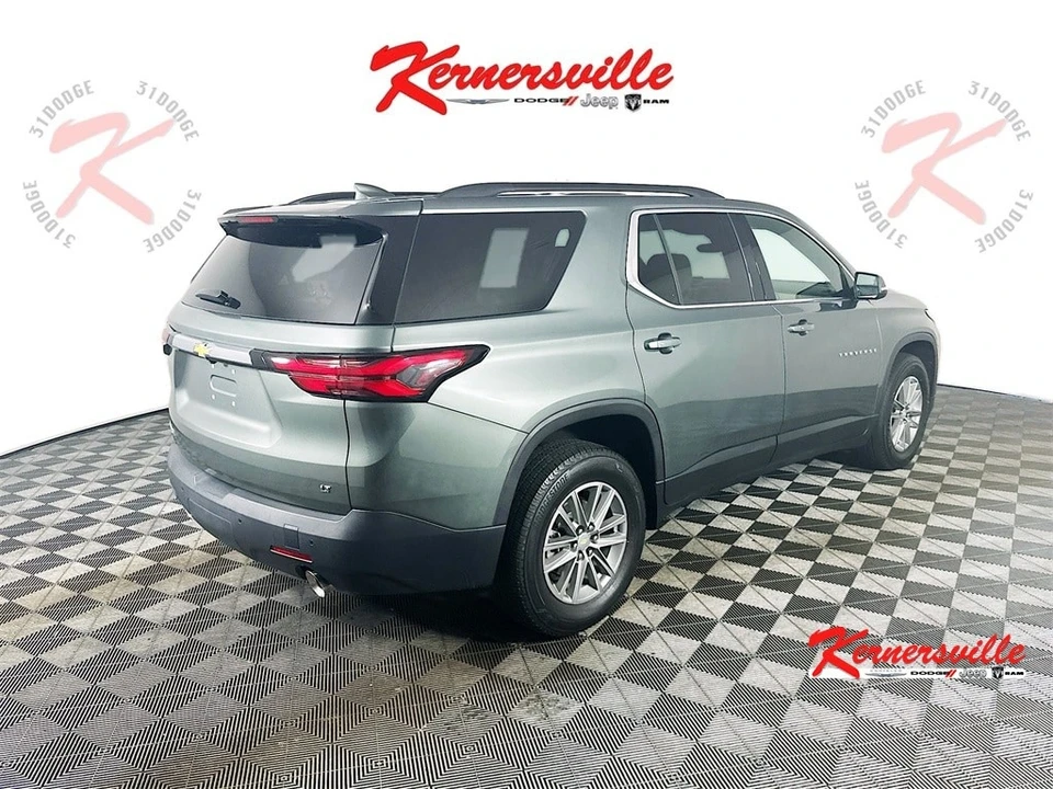 2022 Chevrolet Traverse - Image 7 of 12