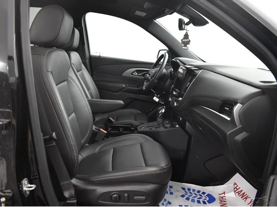 2022 Chevrolet Traverse - Image 7 of 11