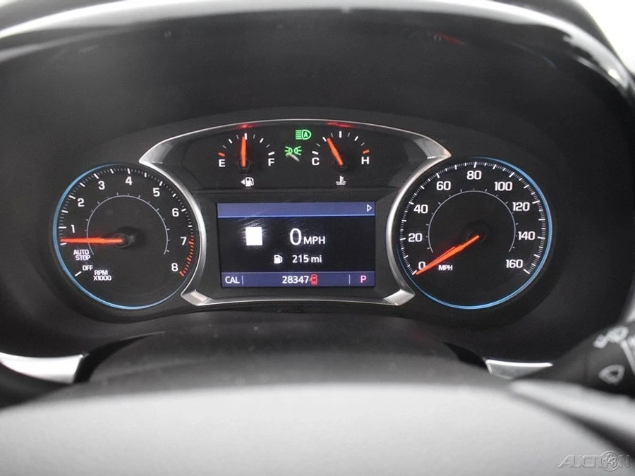 2022 Chevrolet Traverse - Image 11 of 11