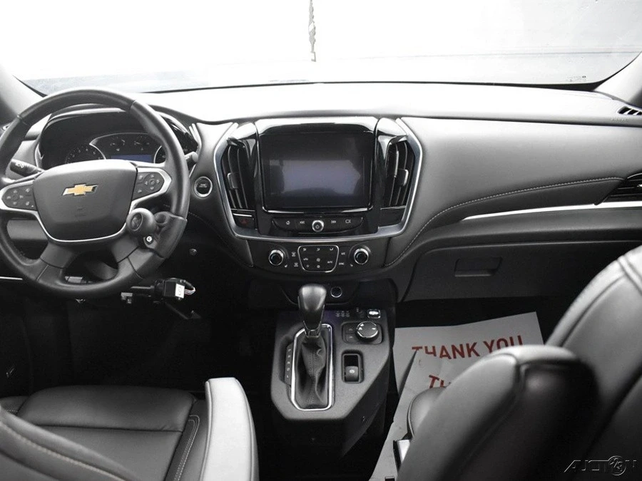 2022 Chevrolet Traverse - Image 10 of 11