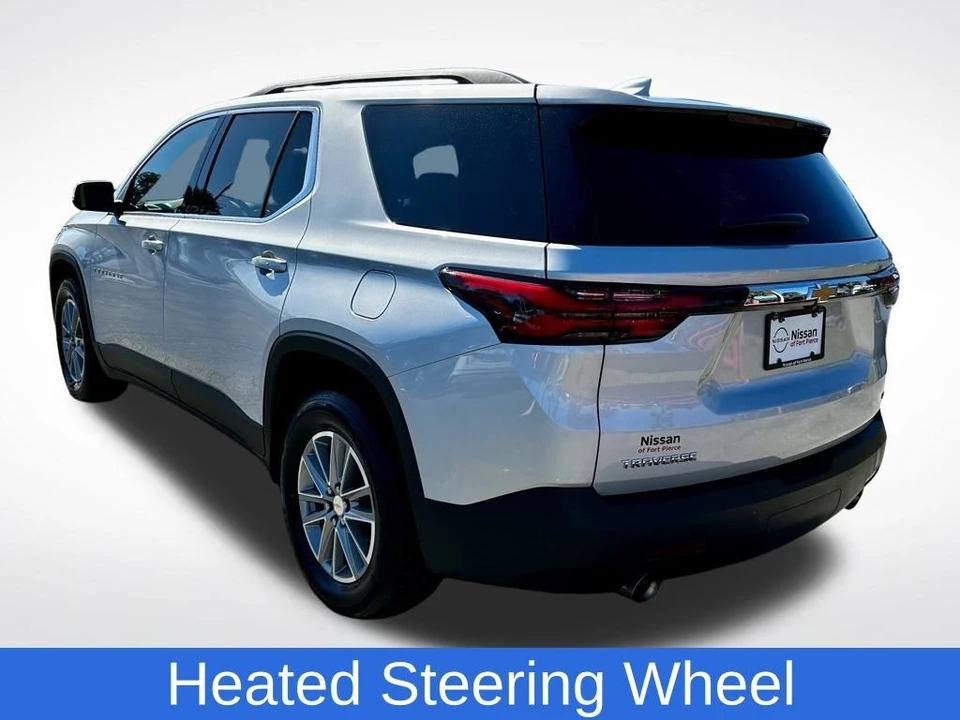 2022 Chevrolet Traverse - Image 4 of 12