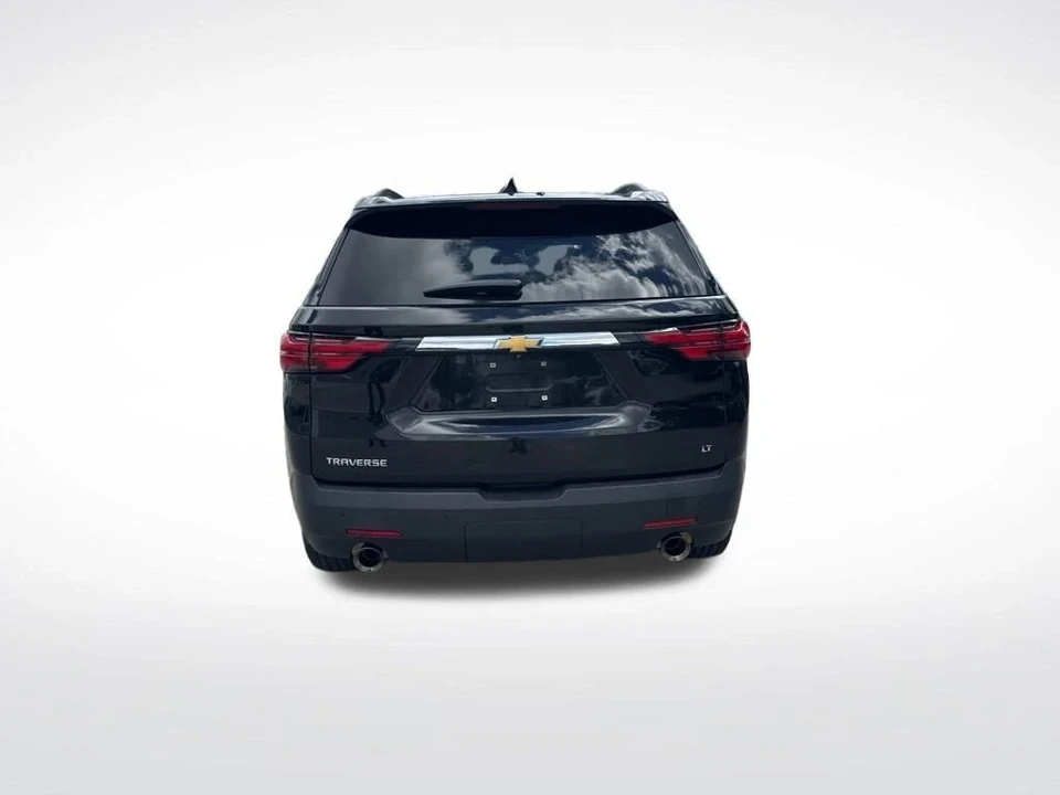 2022 Chevrolet Traverse - Image 7 of 12
