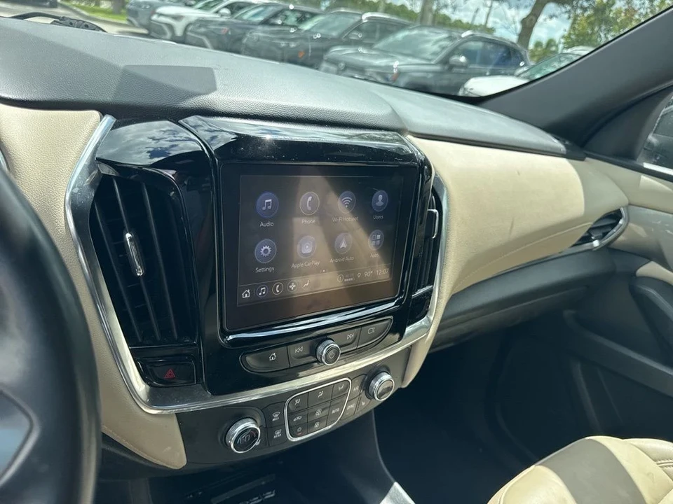 2022 Chevrolet Traverse - Image 12 of 12