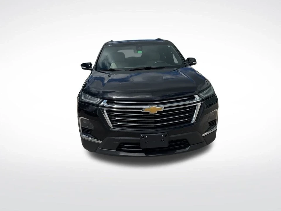 2022 Chevrolet Traverse - Image 3 of 12