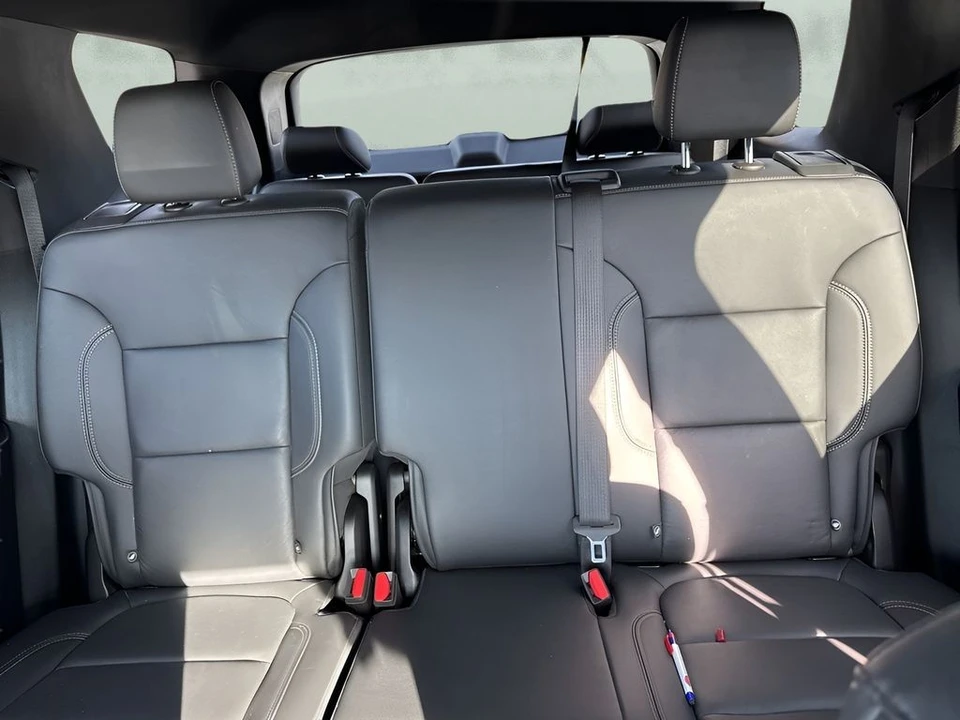 2022 Chevrolet Traverse - Image 11 of 21