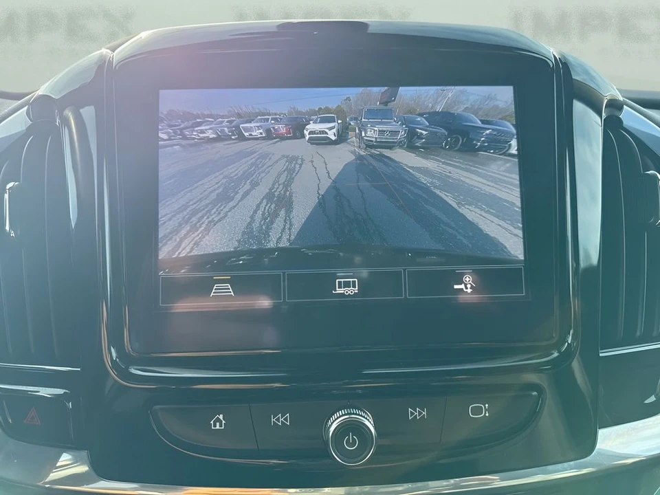 2022 Chevrolet Traverse - Image 20 of 21