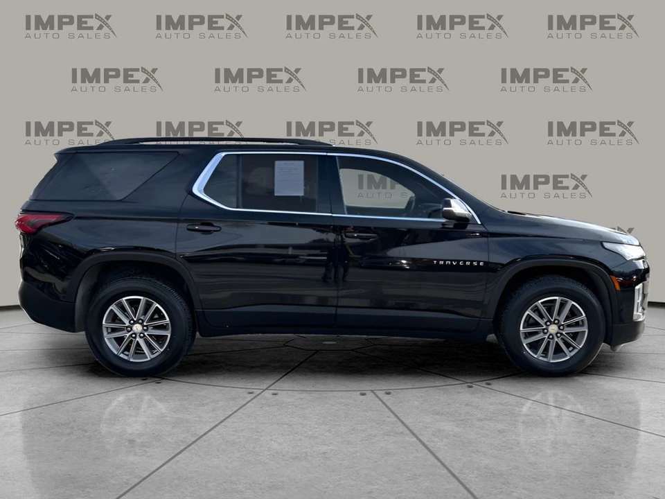 2022 Chevrolet Traverse - Image 6 of 21