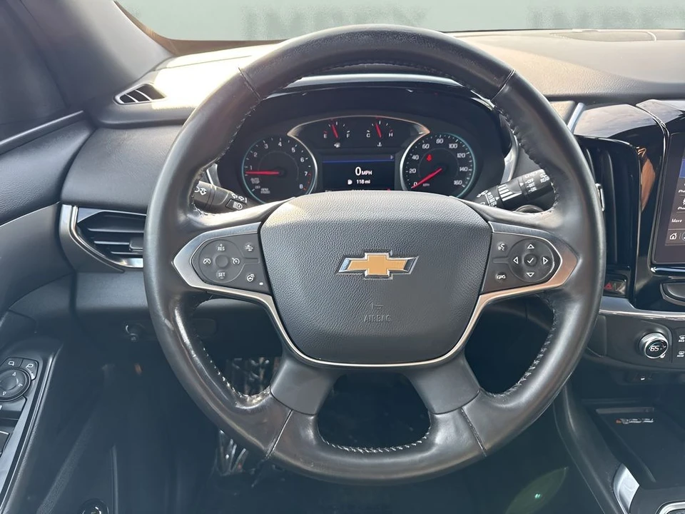 2022 Chevrolet Traverse - Image 14 of 21