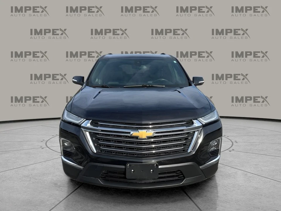 2022 Chevrolet Traverse - Image 8 of 21