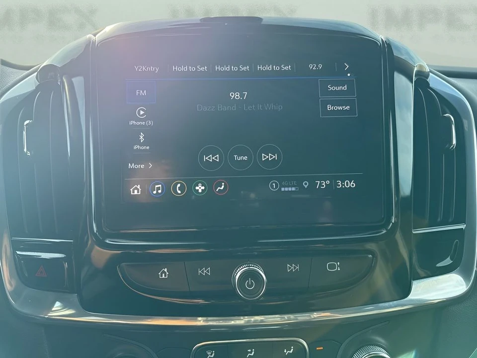 2022 Chevrolet Traverse - Image 18 of 21
