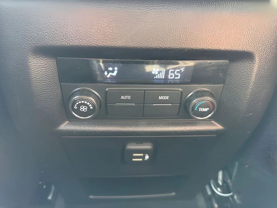 2022 Chevrolet Traverse - Image 12 of 12
